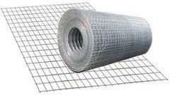 Мини 1*5м сетка D1.6 яч 50/50мм сварная оцинкованная LIHTAR