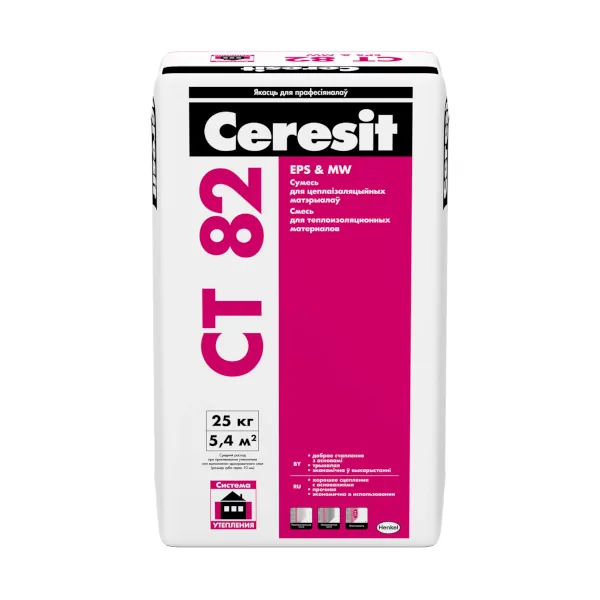 CERESIT СТ 82