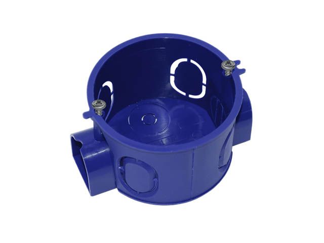 Коробка установочная (подрозетник) КЕ-231 исп.1,BYLECTRIKA