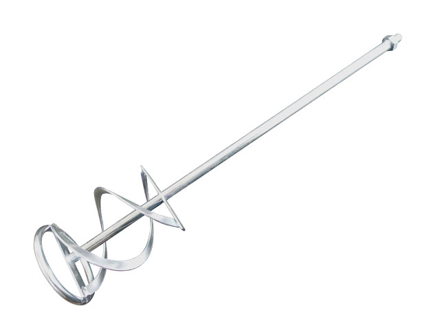 Миксер для смесей 120*600мм М14 GEPARD