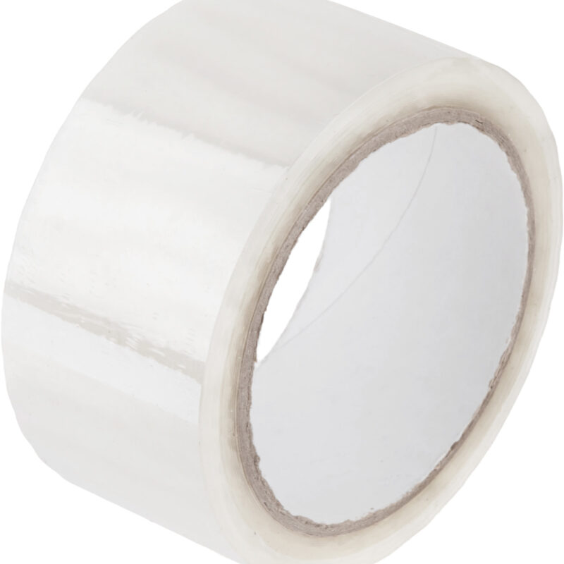 Скотч прозрачный 48*120м