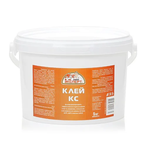 Эксперт Клей КС 5,0 кг